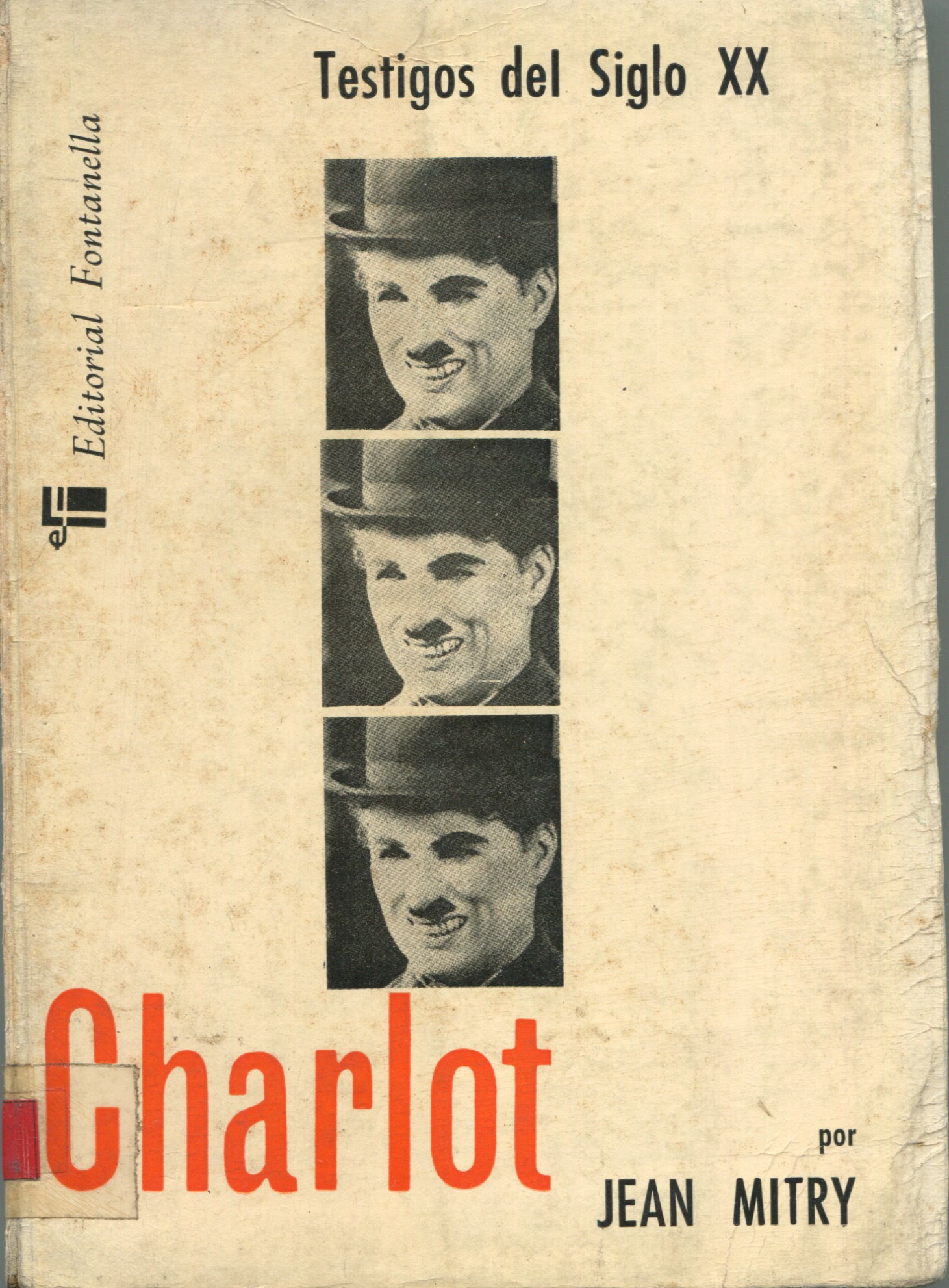 Charlot